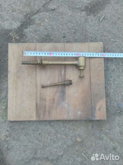 Рукомойник