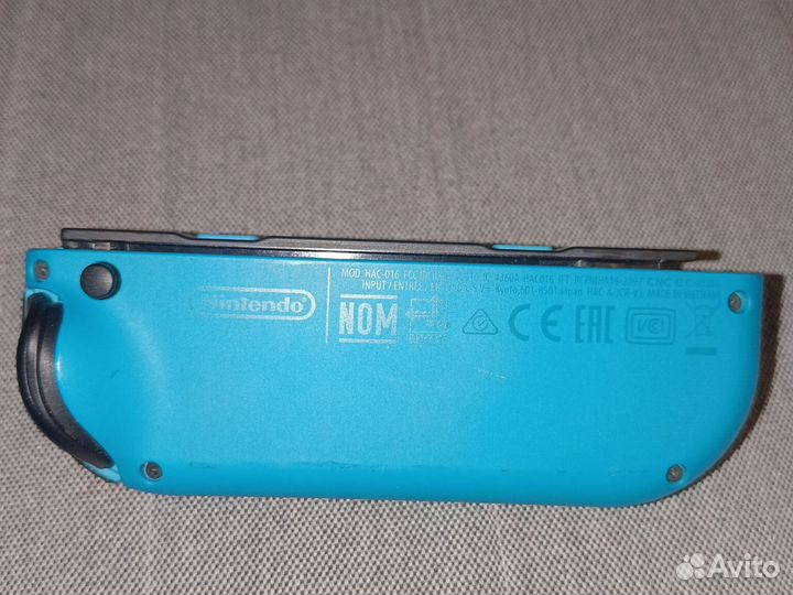 Nintendo switch joy con оригинальные