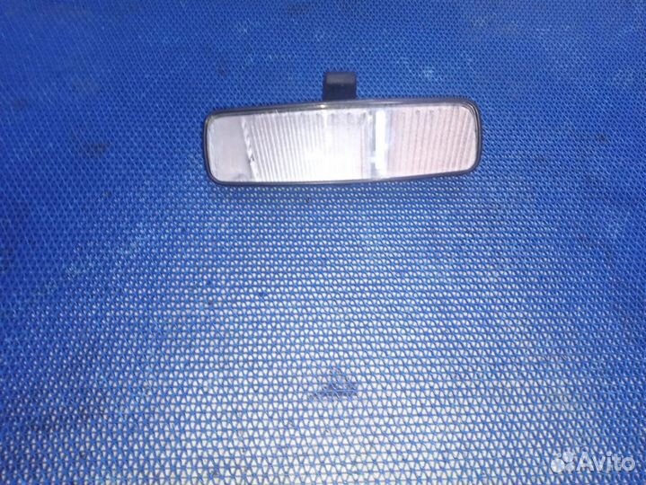 Зеркало заднего вида Nissan Qashqai j10 Рест