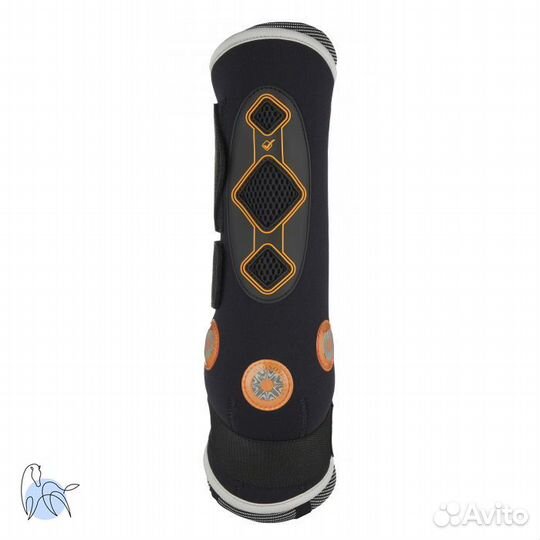 Магнитные ногавки LeMieux