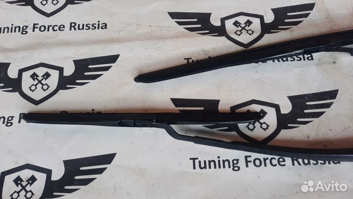 Поводок стеклоочистителя правый левый KIA K900