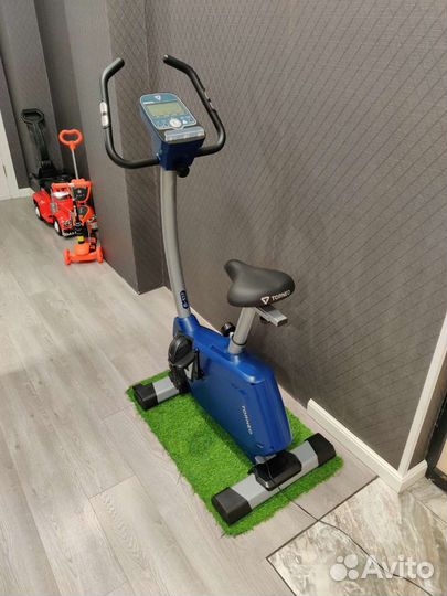 Беговая дорожка, Эллиптический, Велотрена