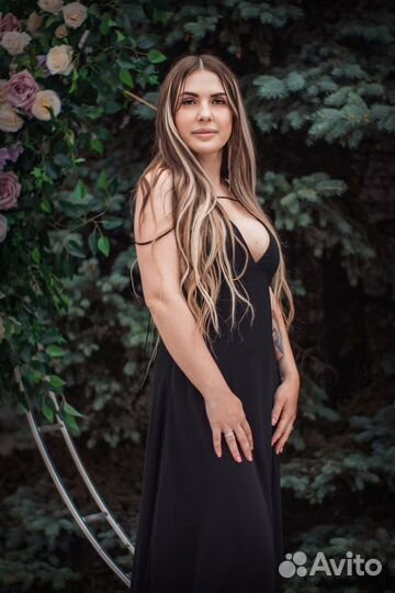 Фотограф
