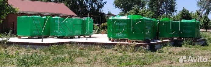 Газоблок вкб