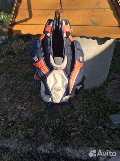 Форма вратаря