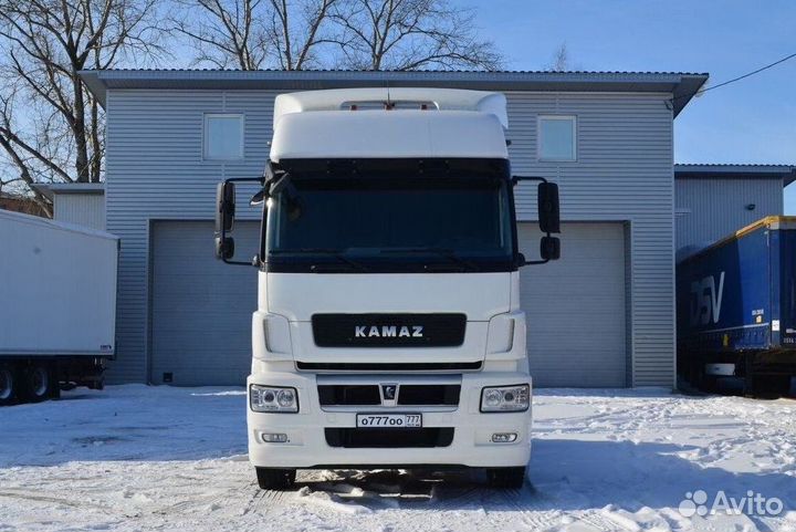 Грузоперевозки 1,5-2-3-5-10-20 тонн Россия