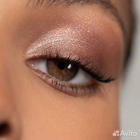 Victoria Beckham Beauty Lid Lustre Tea Rose