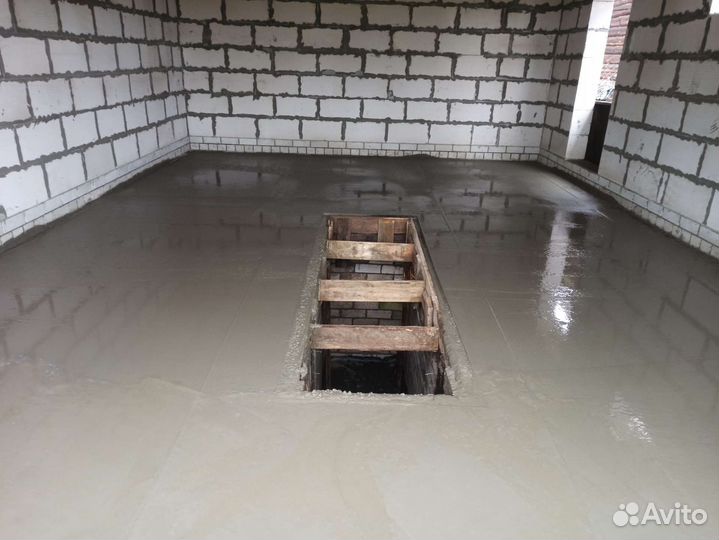 Строительство