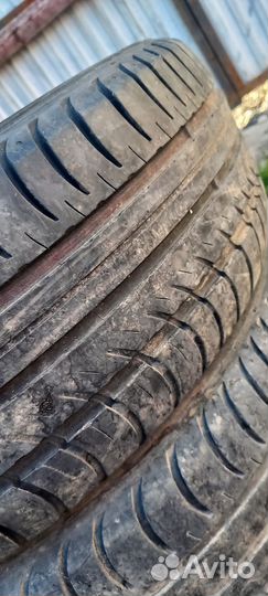 Nokian Tyres Nordman SX 195 R15 91H