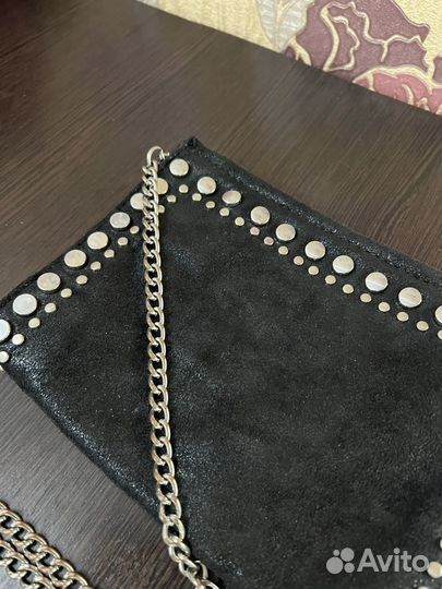 Сумка женская через плечо