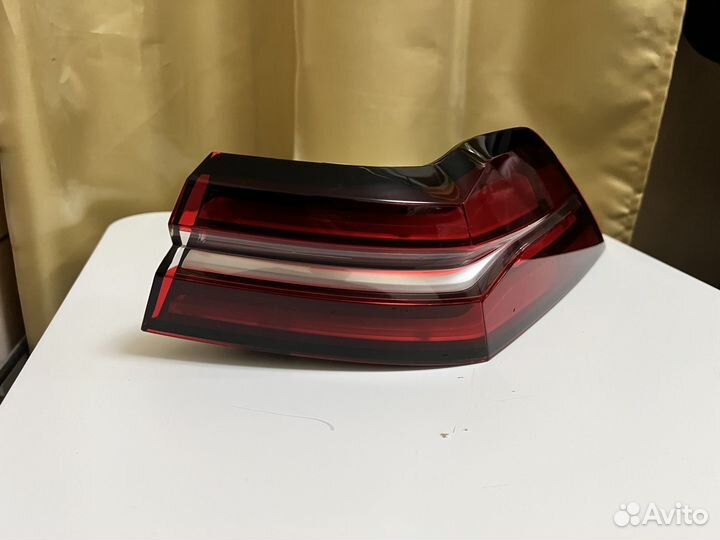 Фонарь bmw g60 г60