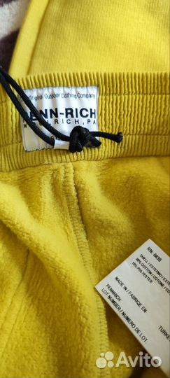 Спортивные штаны Woolrich оригинал