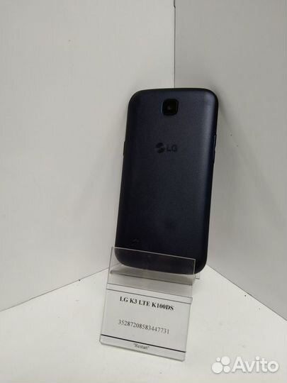 LG K3 LTE K100DS