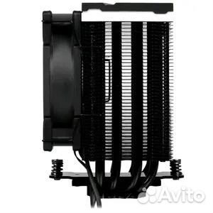 Кулер для процессора ID-cooling SE-914-XT argb V2