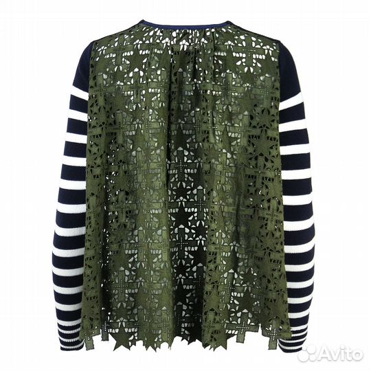 Кардиган Sacai (Оригинал)