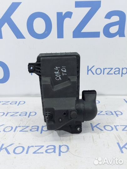 Корпус воздушного фильтра Kia Sorento 4 MQ4 2022