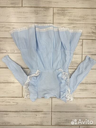 Вещи пакетом на девочку 92