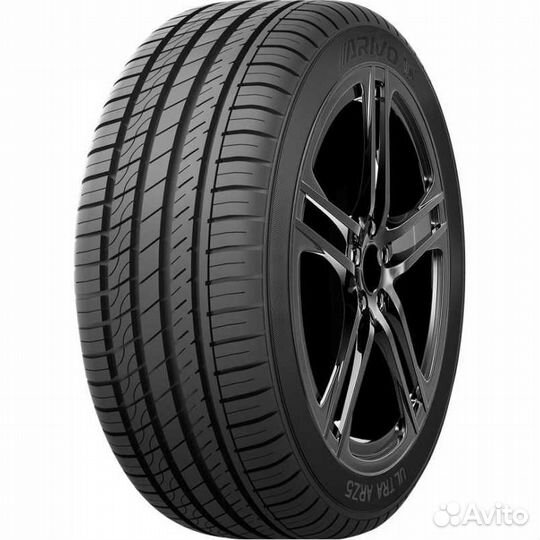 Arivo Ultra ARZ5 275/35 R20 102W
