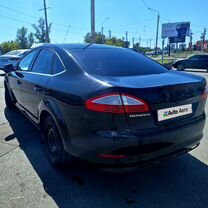 Ford Mondeo 1.6 MT, 2010, 181 000 км, с пробегом, цена 750 000 руб.