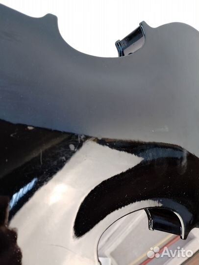 Новая скрипка Fabio SF-3900 BK (4/4) черная*