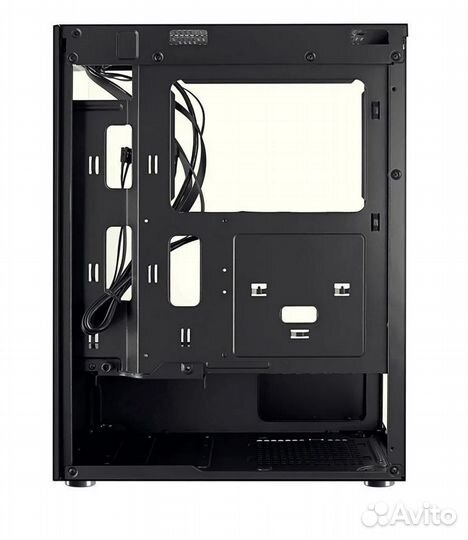 Компьютерный корпус Ginzzu (новый)