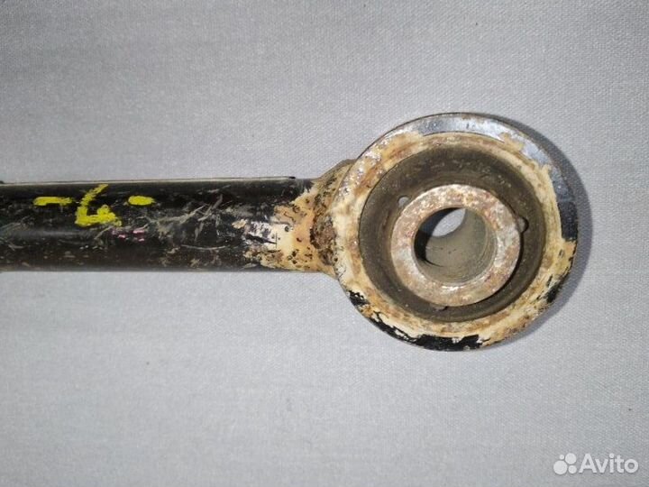 Тяга задняя поперечная задняя левая Kia Sportage