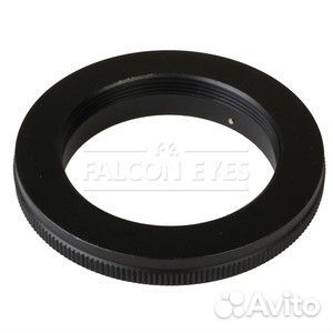 Переходные кольца (адаптеры)