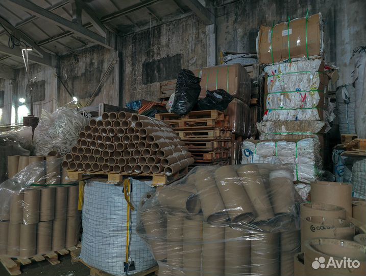 Пассивный доход на переработке отходов