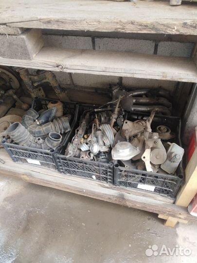 Передняя подвеска Ваз 2110