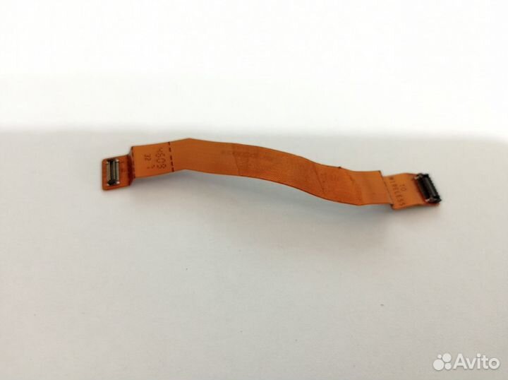 Шлейф от модуля Wi-Fi Bluetooth MacBook A1304