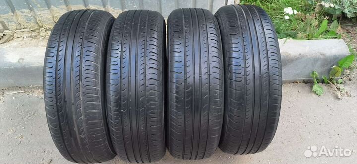 Hankook Optimo K415 185/65 R15 88H