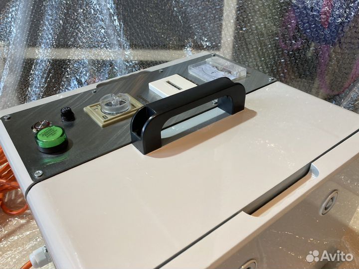 Промышленный озонатор воздуха