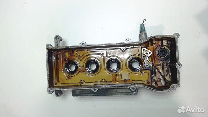 Крышка клапанная двс Nissan Note E11, 2008
