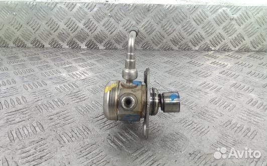 Тнвд бензиновый ford focus 3 (KEA09BW01)