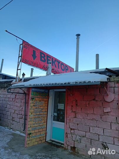 Указатель поворота правый Daewoo Nexia APR