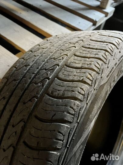 Matador MP 82 Conquerra 2 255/55 R18