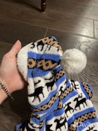 Одежда для собак средних пород