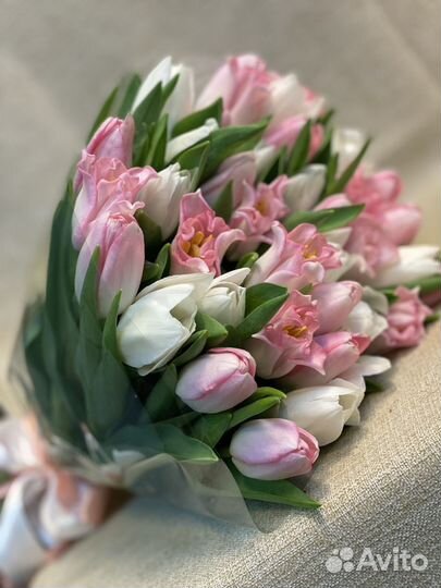 Цветы Букеты Мелкий опт Розница Доставка