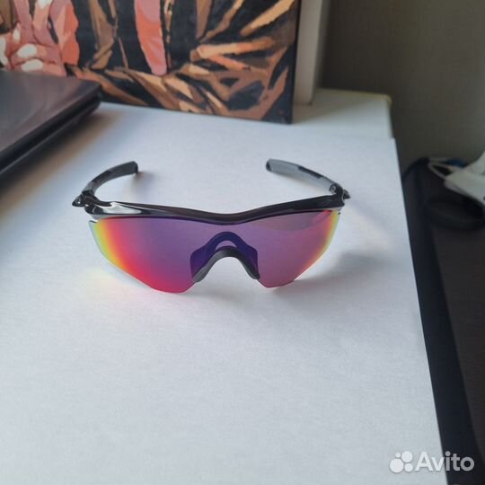 Очки Oakley M2 Frame XL prizm