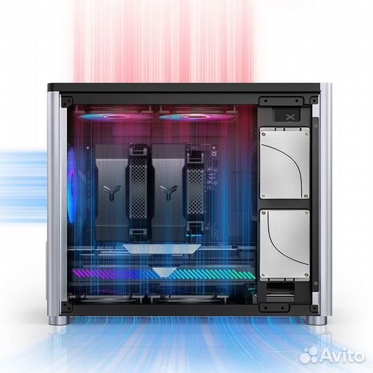 Корпус для пк Jonsbo D30