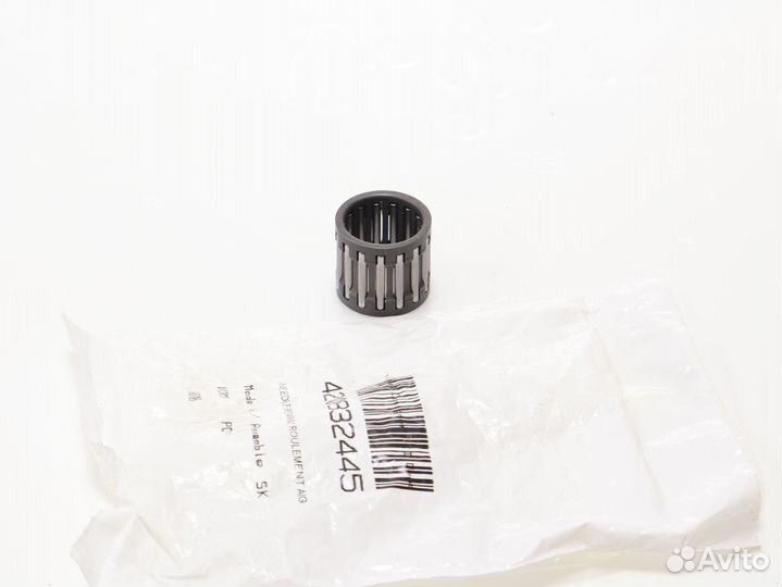 Игольчатый подшипник BRP 600 E-TEC 420832445