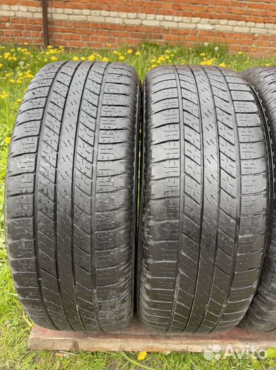 Goodyear Wrangler HP All Weather 235/60 R18 107V