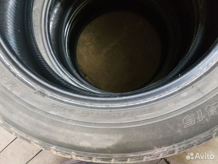 Hankook Optimo K415 225/55 R18