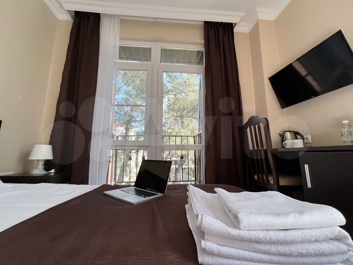 Комната 16 м², 2/3 эт.