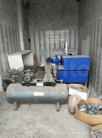 Свободного назначения, 36 м²