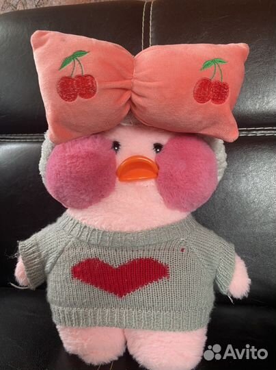 Утя лалафанфан