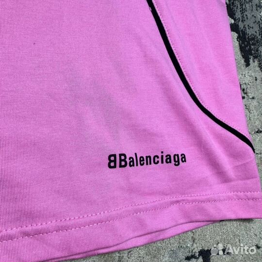 Джерси balenciaga