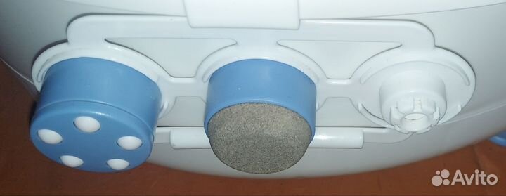 Гидромассажная ванночка для ног VES DH 67L