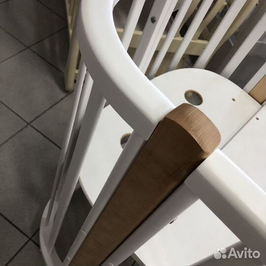 Кровать новая Инканто tomix MIO