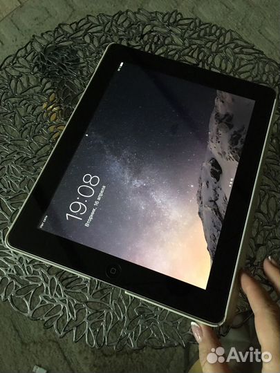 iPad 4 64gb